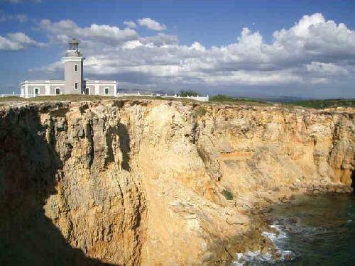Puerto Rico Cabo Rojo Cabo Rojo Lighthouse Cabo Rojo Lighthouse Puerto Rico - Cabo Rojo - Puerto Rico