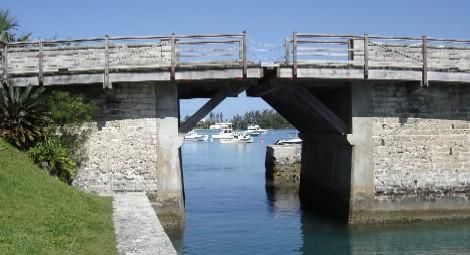 Bermuda Hamilton  Somerset Bridge Somerset Bridge Hamilton - Hamilton  - Bermuda