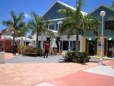 Antilles Phillipsburg Wathey Square Wathey Square Antilles - Phillipsburg - Antilles
