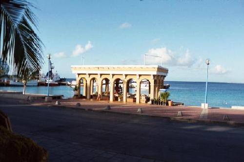 Antilles Kralendijk Fish Market Fish Market Antilles - Kralendijk - Antilles