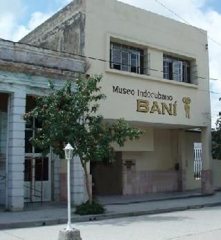 Cuba Banes Indocuban Bani Museum Indocuban Bani Museum Banes - Banes - Cuba