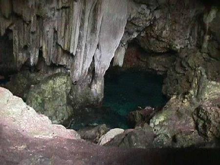 Bellamar Cave