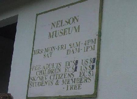 Nelson Museum
