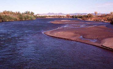 Mexico Mexicali Colorado River Land Company Colorado River Land Company Baja California - Mexicali - Mexico