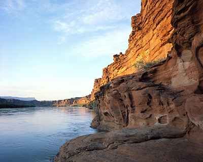 Colorado River Land Company