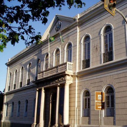 Ceara Historical Museum