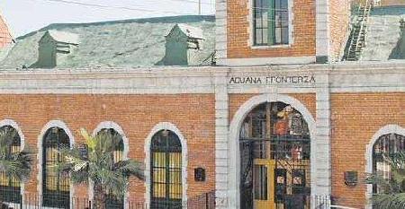 Juarez Historical Museum