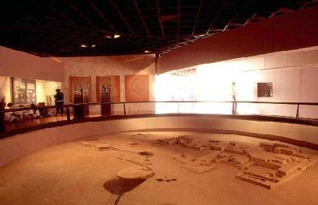 Northern Cultures Museum