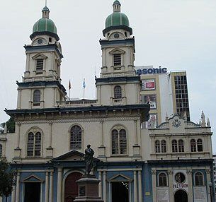 Ecuador Guayaquil San Francisco San Francisco Ecuador - Guayaquil - Ecuador