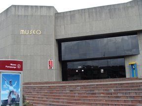 Ecuador Cuenca Central Bank Museum Central Bank Museum Ecuador - Cuenca - Ecuador