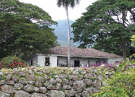Valle Del Cauca