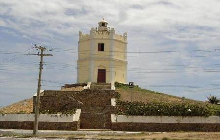 Mucuripe Lighthouse