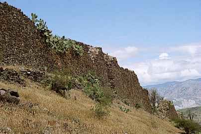 Peru Ayacucho Wari, Quinua & Vilcashuaman Ruins Wari, Quinua & Vilcashuaman Ruins Ayacucho - Ayacucho - Peru