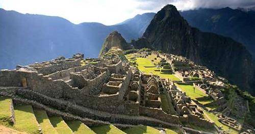 Peru Machu Picchu Camino Inca Camino Inca Cusco - Machu Picchu - Peru