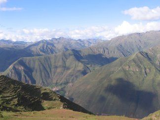 Peru Cusco Manu Expeditions Manu Expeditions Cusco - Cusco - Peru