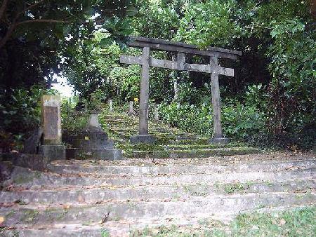 Shinto shrines