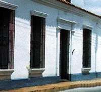 Alberto Arvelo Torrealba Museum