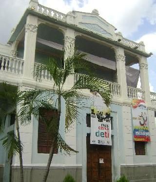 Ateneo de Maracay Theatre
