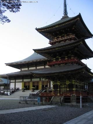 Japan Narita  Naritasan Shinsho-ji Temple Naritasan Shinsho-ji Temple Narita - Narita  - Japan