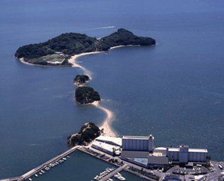 Japan Takamatsu  Shodo-Shima Island Shodo-Shima Island Kagawa - Takamatsu  - Japan