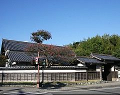 Japan Matsue  Lafcadio Hearn Museum Lafcadio Hearn Museum Shimane - Matsue  - Japan