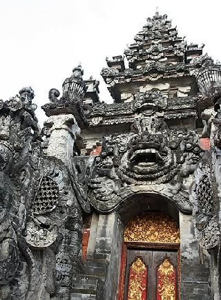 Indonesia Denpasar Taman Wedhi Budaya Taman Wedhi Budaya Denpasar - Denpasar - Indonesia