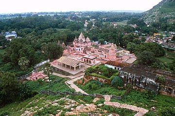 India Rajgir  Venuvana Venuvana India - Rajgir  - India