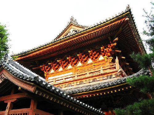 Japan Kyoto  Ryoan-ji Temple Ryoan-ji Temple Kyoto - Kyoto  - Japan