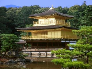 Japan Kyoto  Sanjusangen-do Temple Sanjusangen-do Temple Kyoto - Kyoto  - Japan
