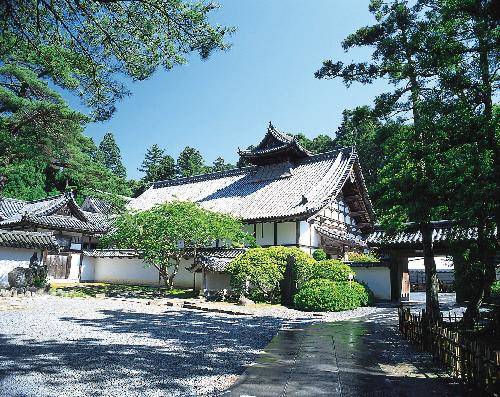 Japan Matsushima Zuigan-ji Temple Zuigan-ji Temple Miyagi - Matsushima - Japan