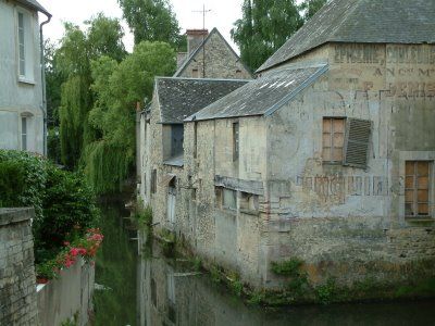 France  Bayeux Bayeux France -  - France