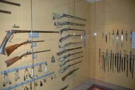 France Paris Weapons Museum Weapons Museum Paris - Paris - France