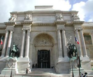 France Paris Palais de la Découverte Palais de la Découverte Paris - Paris - France