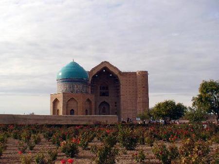 Turkistan 