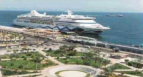 Egypt  Port Said Port Said Port Said -  - Egypt