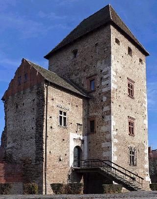 Szigetvar Castle