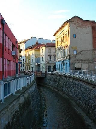 Kossuth Lajos Street