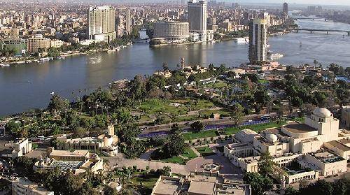 Egypt  Cairo Cairo Cairo -  - Egypt