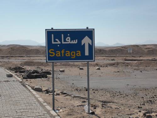 Egypt  Safaga Safaga Egypt -  - Egypt