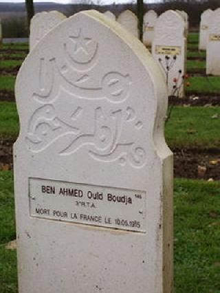 Tunisia Kef Muslim Cemetery Muslim Cemetery Kef - Kef - Tunisia