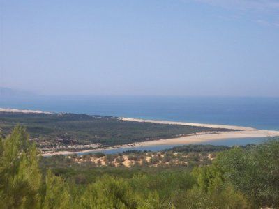 Cap Serrat Beach