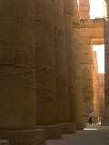 Egypt Luxor Luxor Temple Luxor Temple Luxor - Luxor - Egypt
