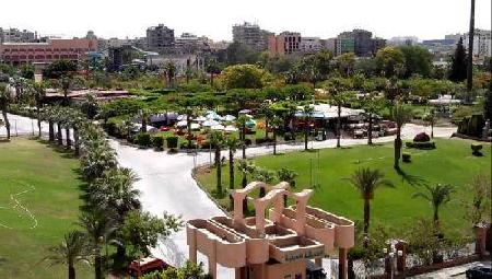 Nasr City