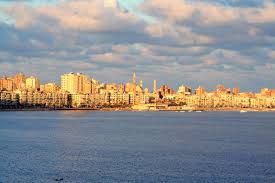 Egypt Alexandria El Mazar El Mazar Alexandria - Alexandria - Egypt