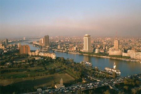 Egypt  El Roda El Roda Damietta -  - Egypt