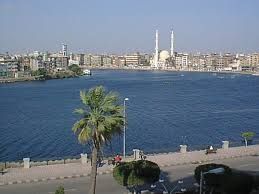 Egypt  Farskor Farskor Damietta -  - Egypt