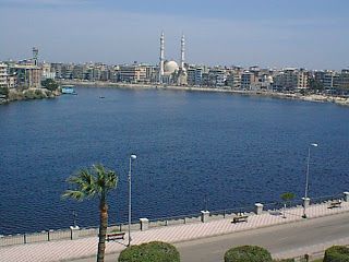 Egypt  Farskor Farskor Damietta -  - Egypt