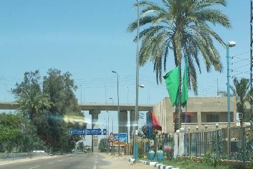 Egypt  Ismailia Ismailia Ismailia -  - Egypt