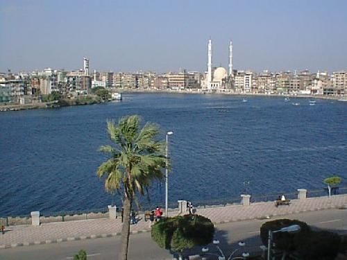 Egypt  Kafr Sadd Kafr Sadd Damietta -  - Egypt