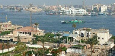 Egypt  Port Foaud Port Foaud Port Said -  - Egypt